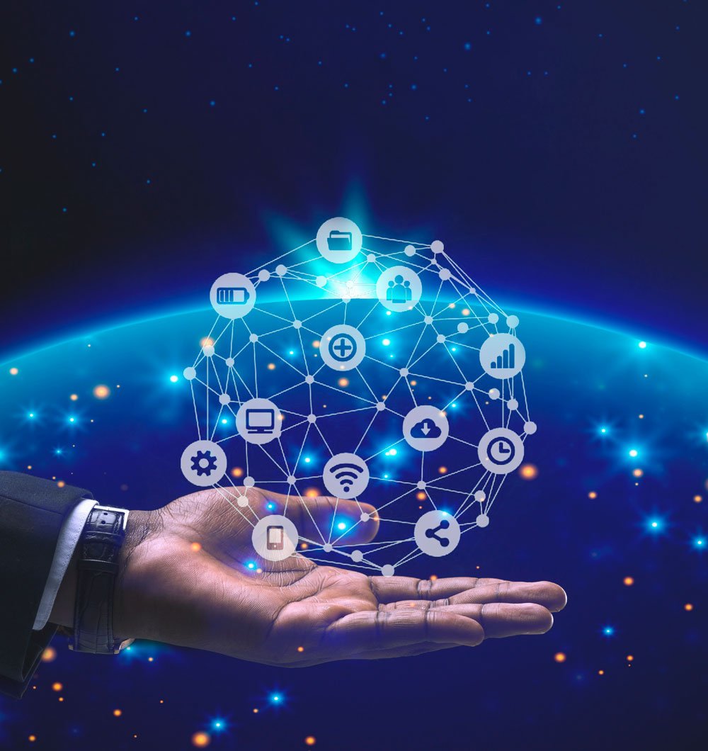 Legacy Data Migration to Cloud