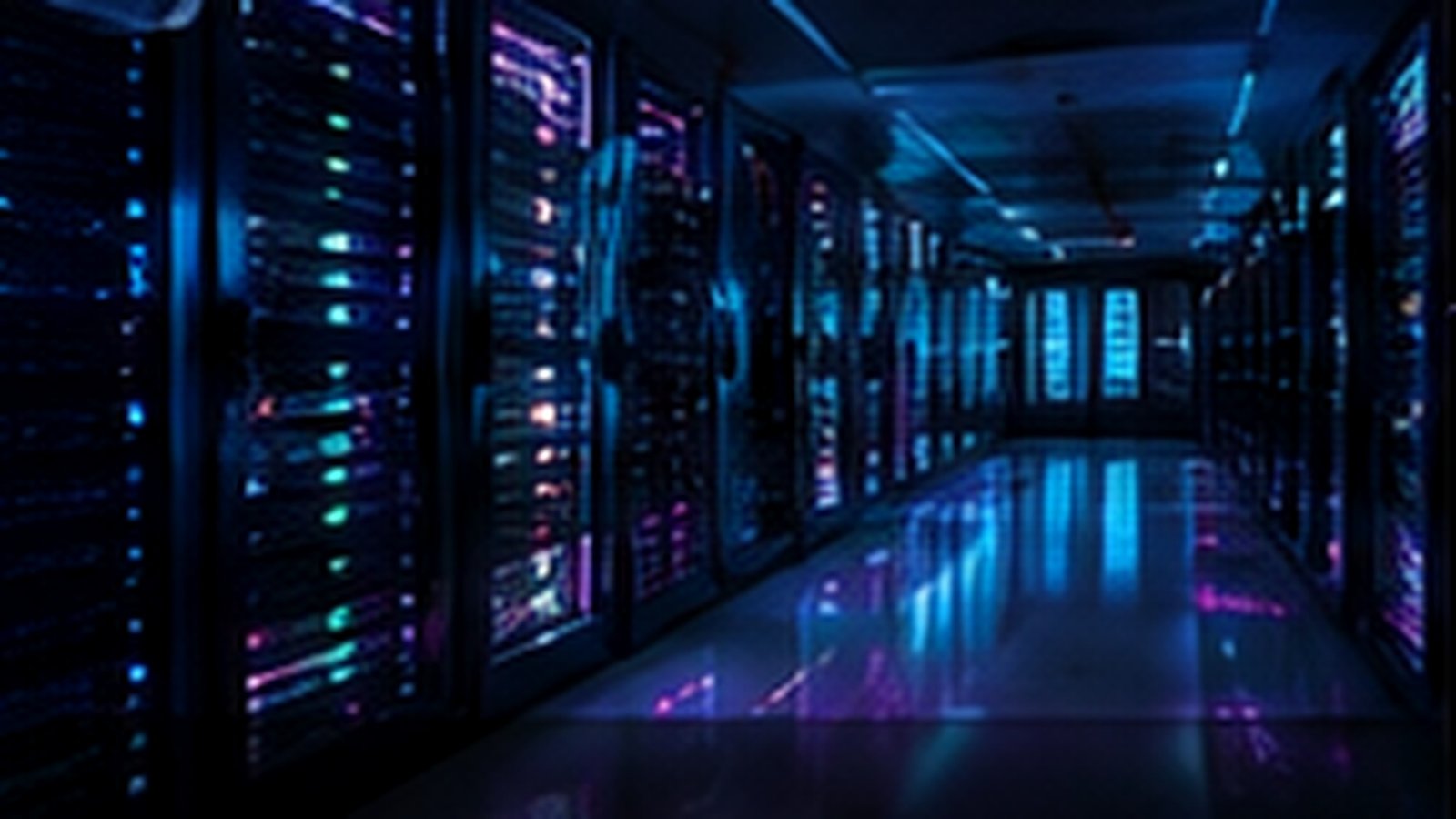 Data Center
