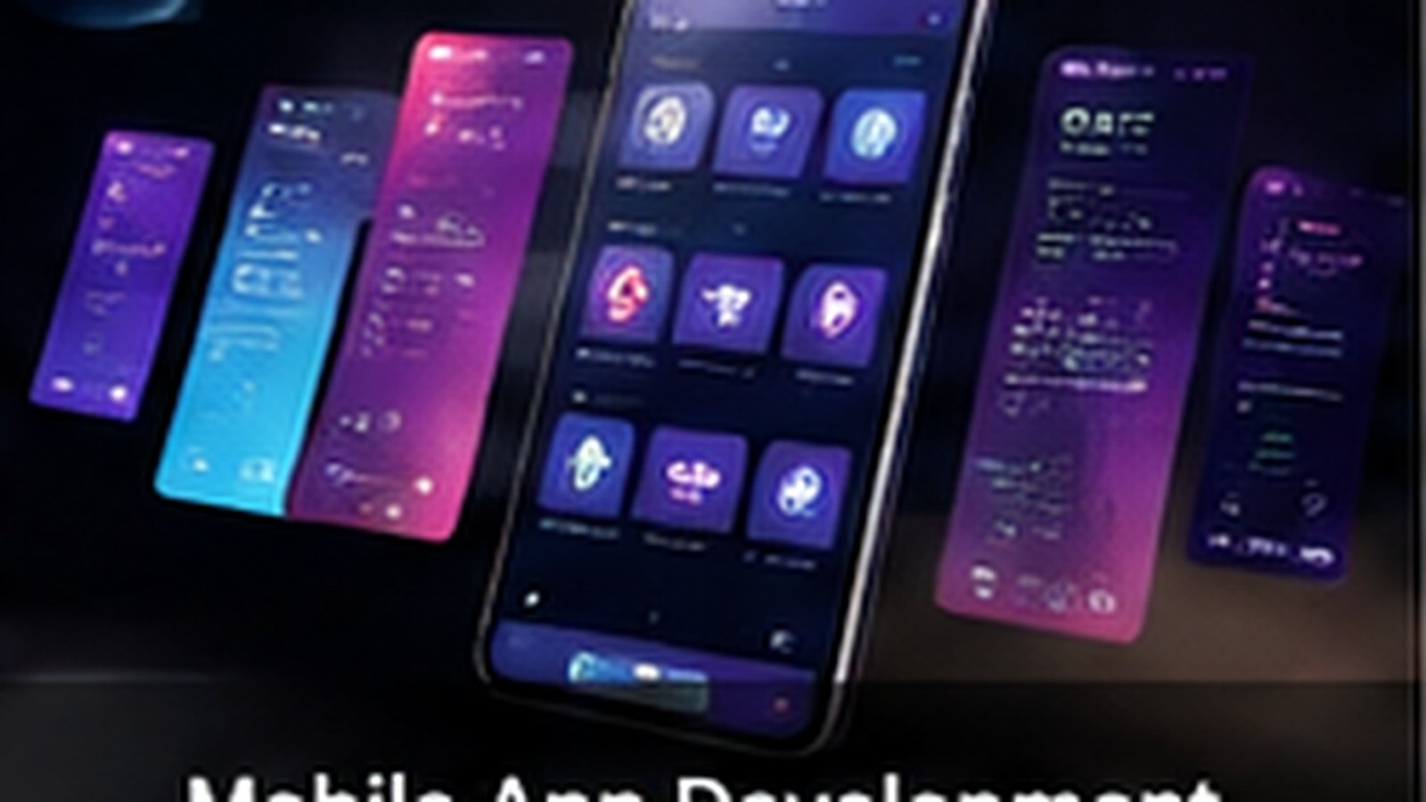 Mobile App Development