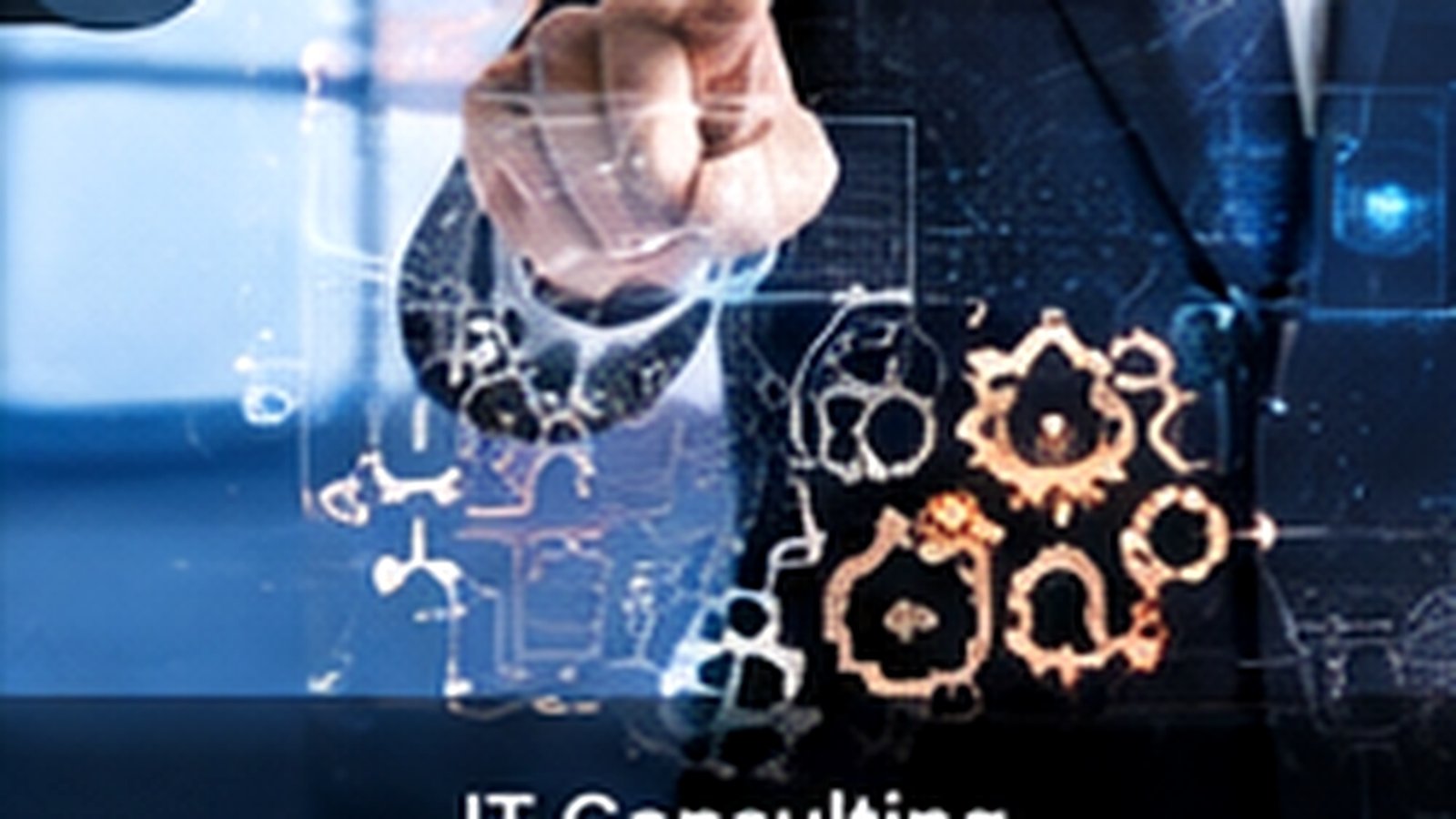 IT Consulting