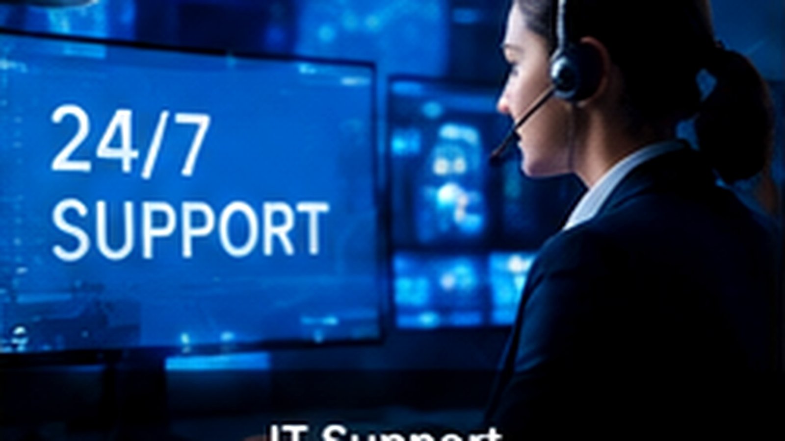 IT Support