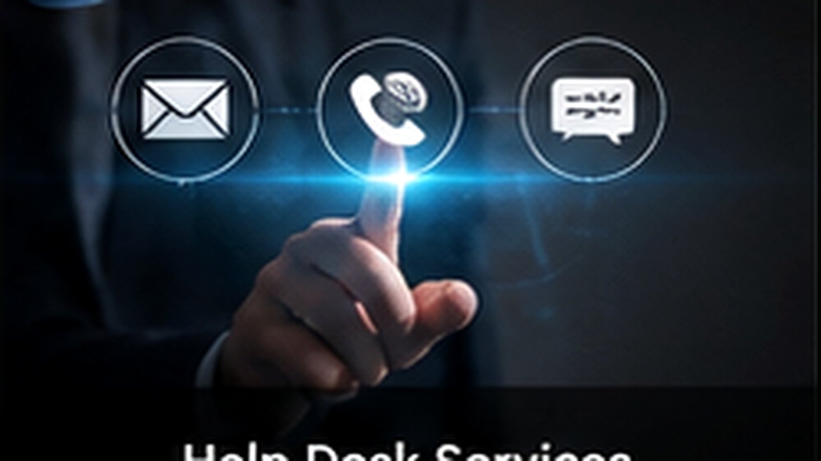 Help Desk Services