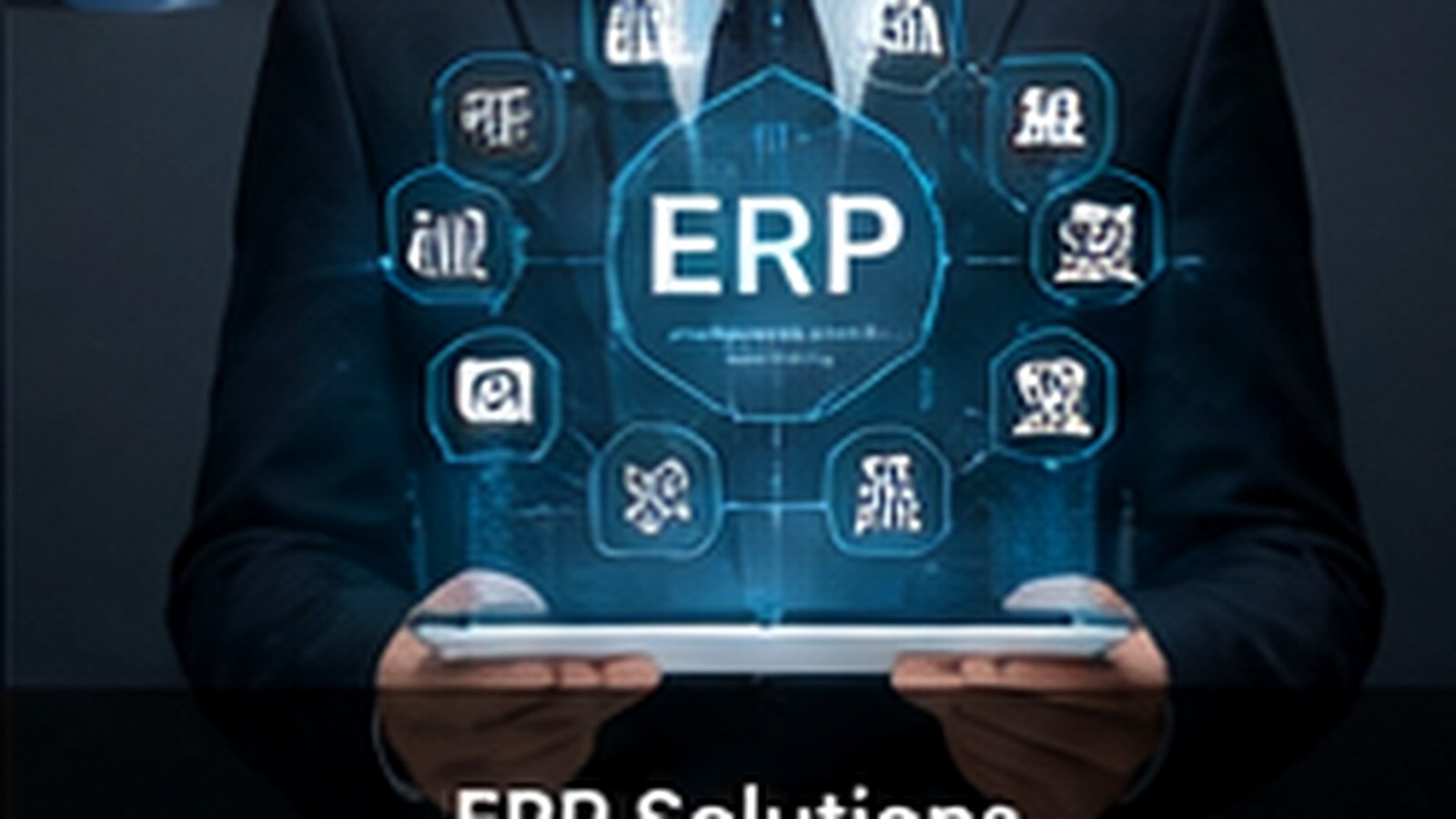 ERP Solutions