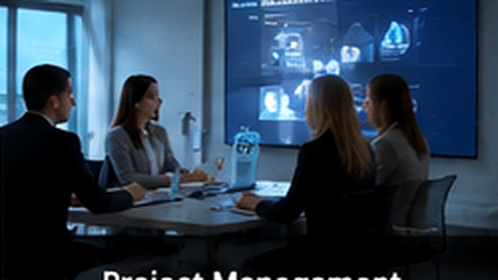 Project Management