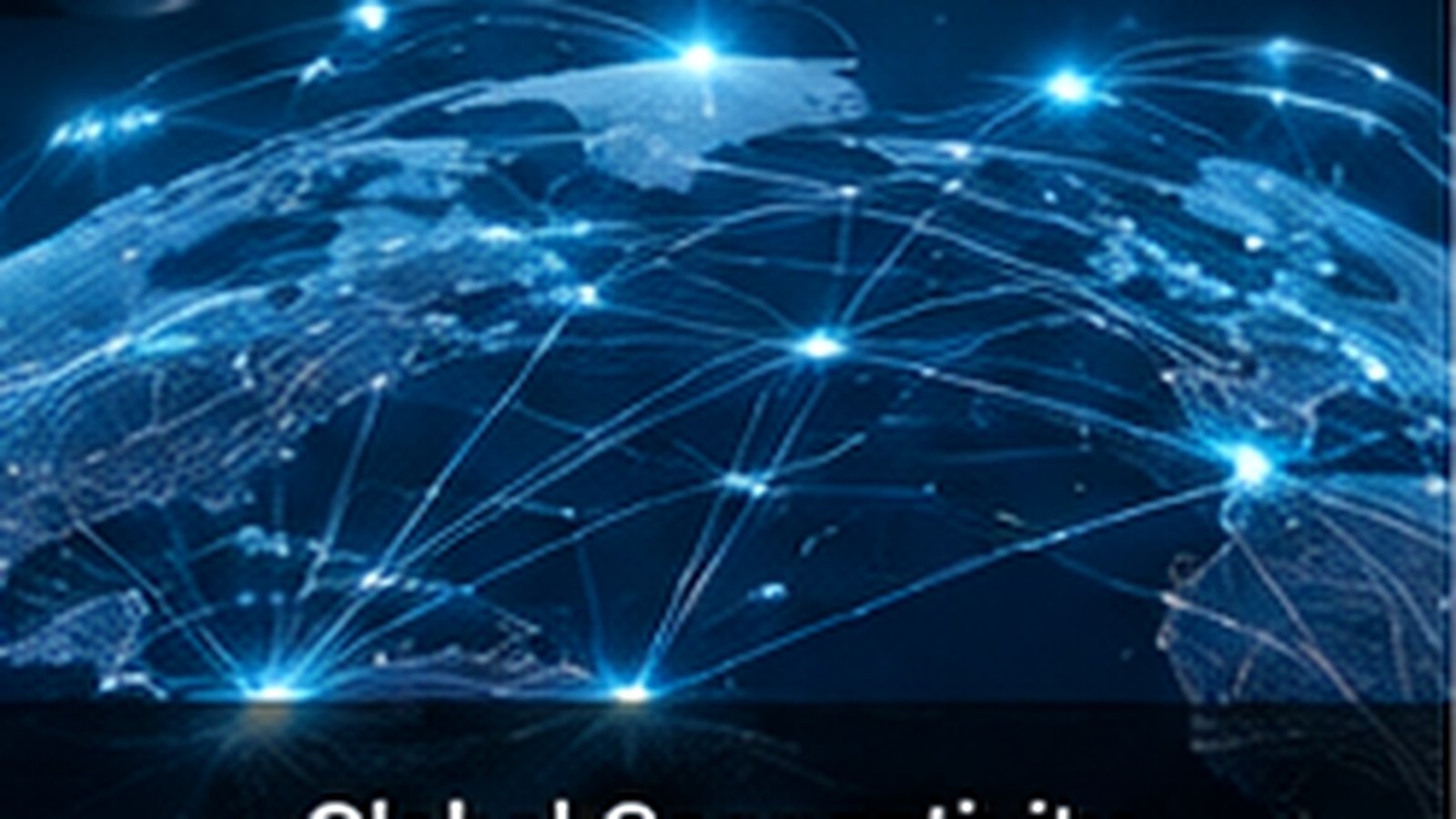 Global Connectivity
