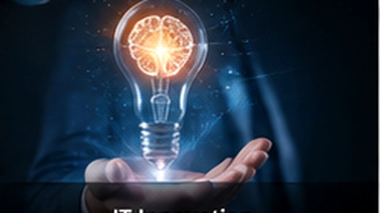 IT Innovation